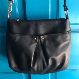 Tignanello crossbody handbag